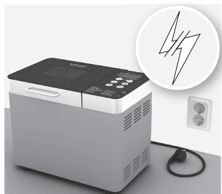 ELECTROLUX EBM8000 - RO - 3