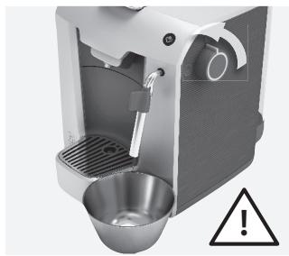 ELECTROLUX FAVOLA ELM 5100 - Avant d'utiliser l'appareil pour la première fois, il est impératif de lire attentivement les instructions suivantes. - 3