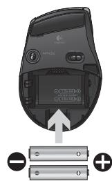 LOGITECH BLUETOOTH EASY-SWITCH KEYBOARD K811 - Troubleshooting - 3