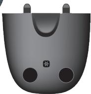 LOGITECH T620 - Installera musen - 1