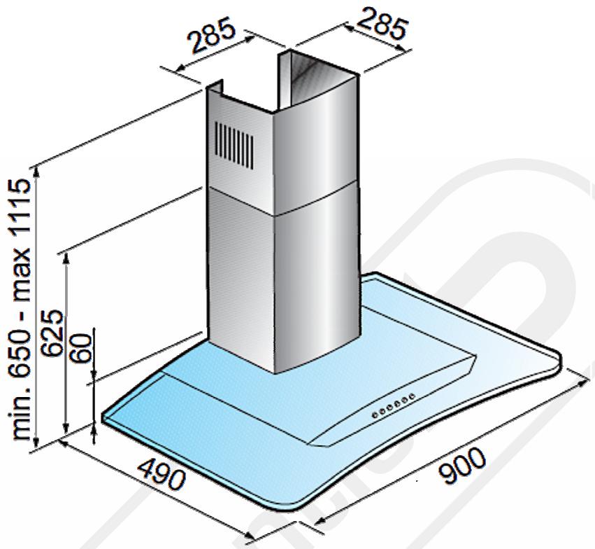 ESSENTIELB EHD 911V - ATTENTION ! - 1