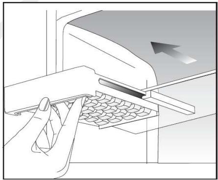 ESSENTIELB ERDV 301B - Fabrication des glaçons - 1