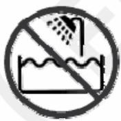 ESSENTIELB ESCV 1801 - TENEZ CET APPAREIL ELOIGNDE DE L'EAU. - 1