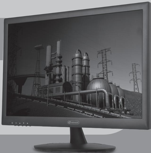 ESSENTIELB FACTORY 22 S - Moniteur LED Factory - 1