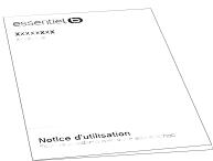 ESSENTIELB MAGICREADY BASE HD TNTSAT - Contenu de la boite - 2