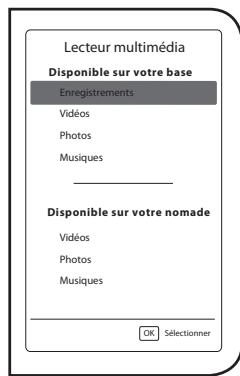 ESSENTIELB MAGICREADY BASE HD TNTSAT - lecteur multimédia - 1