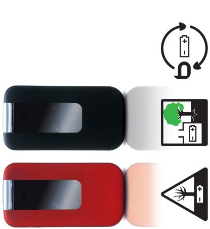 ESSENTIELB RED QUARTZ - Testé dans nos laboratoires - 1