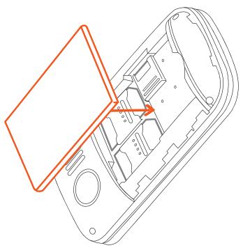 ESSENTIELB RED QUARTZ - Utilisez uniquement le cable et le chargeur USB fournis. - 1