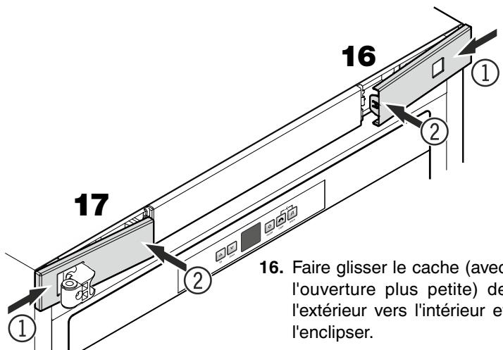 LIEBHERR WKES 4552-21 & WKES 4552 GRANDCRU - Attention - 8