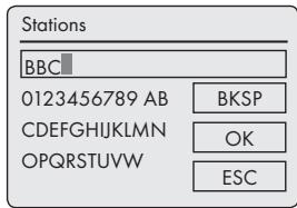 GRUNDIG COSMOPOLIT 3 MWEB - Remarques : - 1