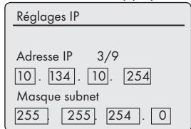 GRUNDIG COSMOPOLIT 3 MWEB - Remarques : - 1