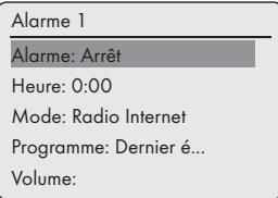 GRUNDIG COSMOPOLIT 3 MWEB - Réglage de la minuterie - 1