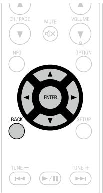 DENON AVR-2313 - Détails de la configuration - 3