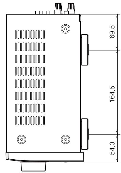 DENON AVR-2313 - Z - 2