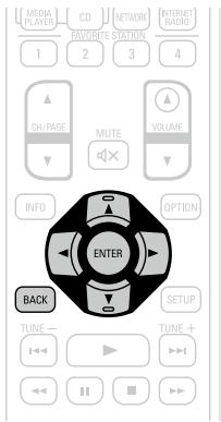 DENON AVR-3313 - Détails de la configuration - 3