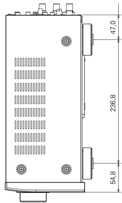 DENON AVR-3313 - CD-R - 2