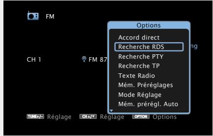 DENON AVR-3313 - REMARQUE - 1