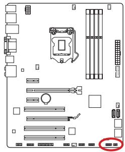MSI B85-G43 - Démonstration de vidéo - 2