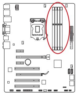 MSI B85-G43 - Important - 1