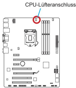MSI B85-G43 - Wichtig - 3