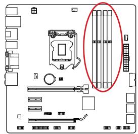 MSI B85M-G43 - Wichtig - 1