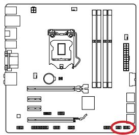 MSI B85M-G43 - Video Demonstration - 2