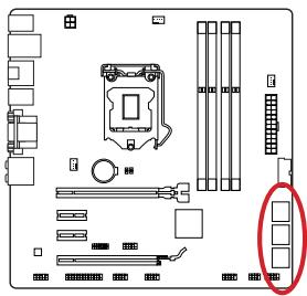 MSI B85M-G43 - Video-Demonstration - 2