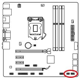 MSI B85M-G43 - Démonstration de vidéo - 2