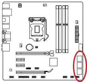 MSI B85M-G43 - Démonstration de vidéo - 2