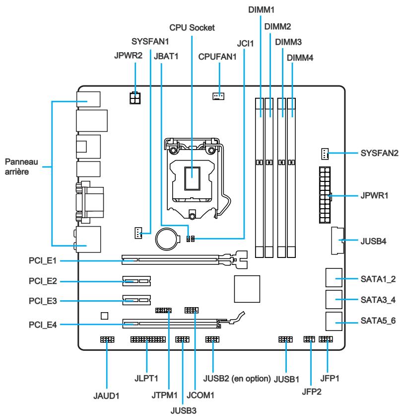 MSI B85M-G43 - 3