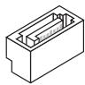 MSI FM2-A85XA-G65 - SATA1~4: SATA Connector - 1