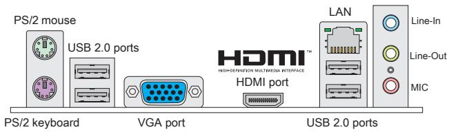 MSI FM2-A85XA-G65 - Dual-Graphics - 3