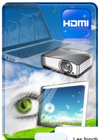 MSI GT60 0NE-278FR - Periphériques - 3
