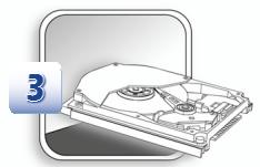 MSI GT70 2OC-434FR - Remplacements des composants et mise à niveau - 4