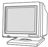 MSI WIND BOX DC110-005EU - > Branchement de péripériques VGA-Out et HDMI-Out - 5