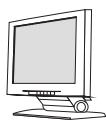 MSI WIND BOX DC100-EU-WE4502G32X7P - > Branchement de péripériques VGA-Out et HDMI-Out - 6