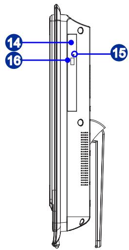 MSI WIND TOP AE2282G-009EU - Important - 2