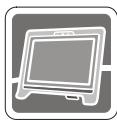 MSI WIND TOP AE2410-091FR - Instructions de sécurité - 4