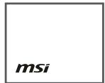 MSI WIND TOP AE2410-091FR - CONTENU - 6