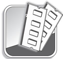 MSI WIND TOP AE2410-091FR - REEMPLACEMENT DES COMPOSANTS ET MISES À NIVEAU - 5