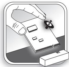 MSI WIND TOP AE2410-091FR - REEMPLACEMENT DES COMPOSANTS ET MISES À NIVEAU - 9