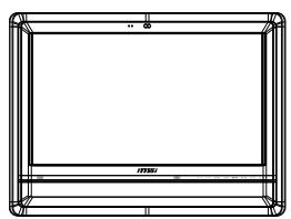MSI WIND TOP AE2410-091FR - CONTENU - 1