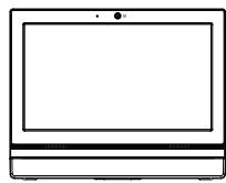 MSI WIND TOP AP1612-003XEU - Contenu - 1