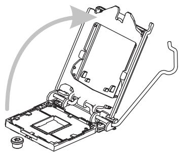 MSI Z77A-G41 - Installation du CPU et son ventilateur - 3