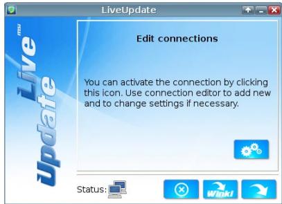 MSI Z77A-GD80 - Aktualisierung BIOS mit dem Live-Update - 1