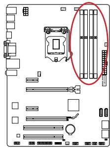 MSI Z87-G43 - Wichtig - 1