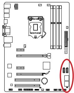 MSI Z87-G43 - Video-Demonstration - 2