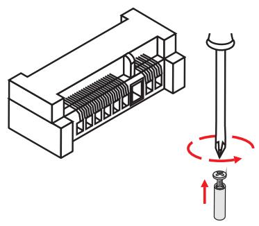 MSI Z87-G43 - Connecteurs d'alimentation/ Pâtène niţană - 7