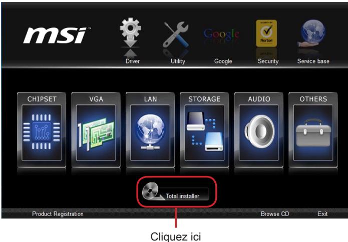 MSI Z87 MPOWER MAX - Total installer - 1