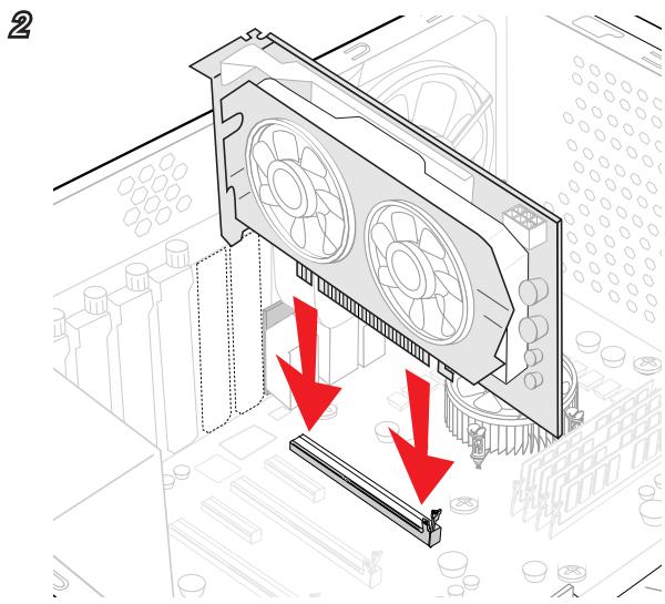 MSI Z87-G41 PC MATE - Connecteur périphérique/Периферийньх pa3ьемов - 7